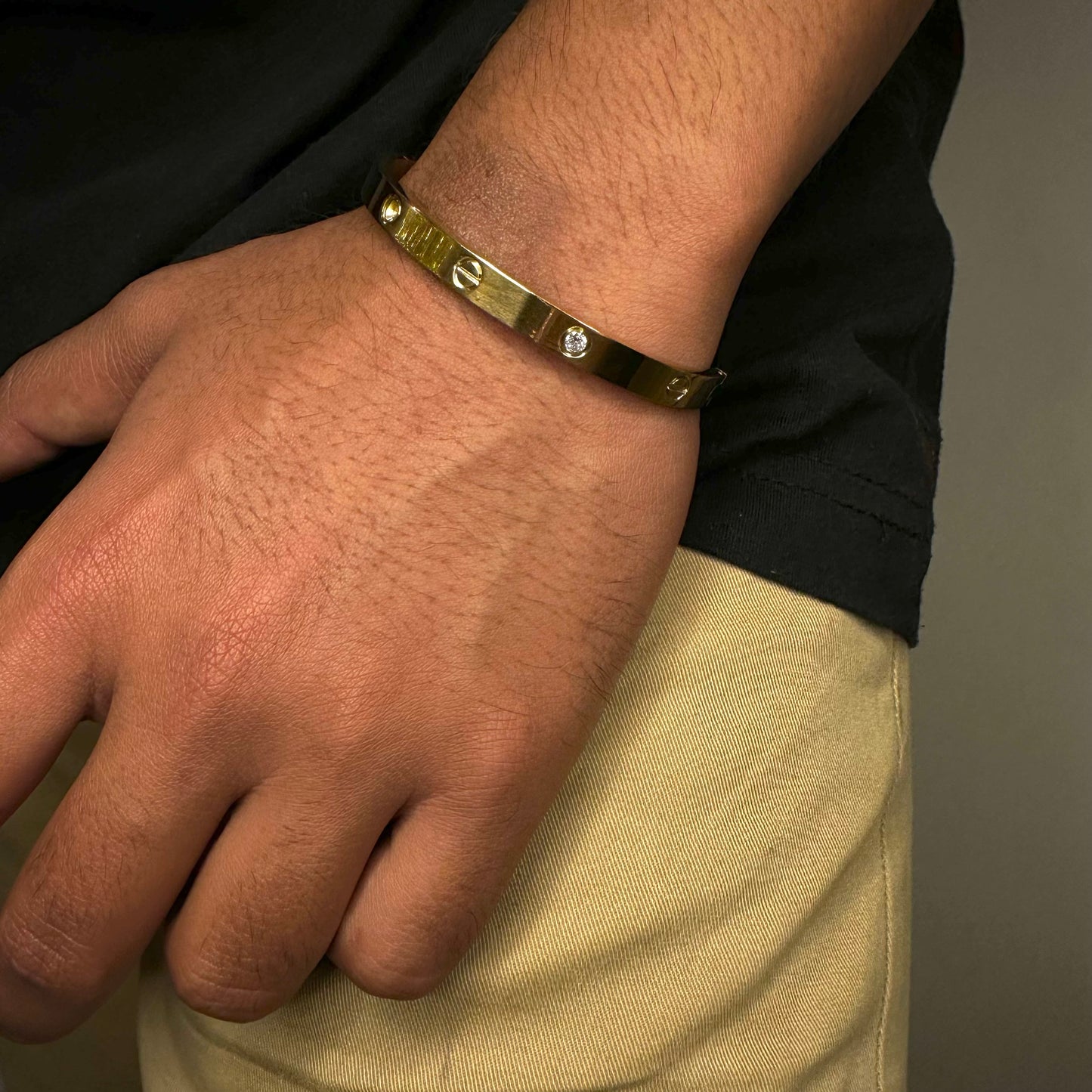 CARTIER BRACELET