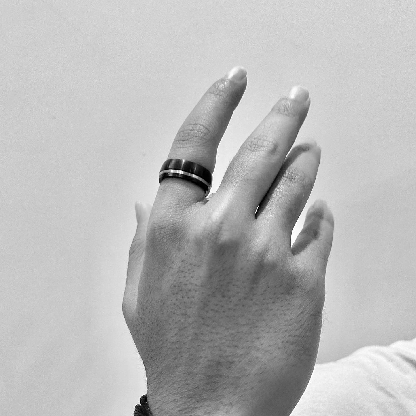 STREAK RING