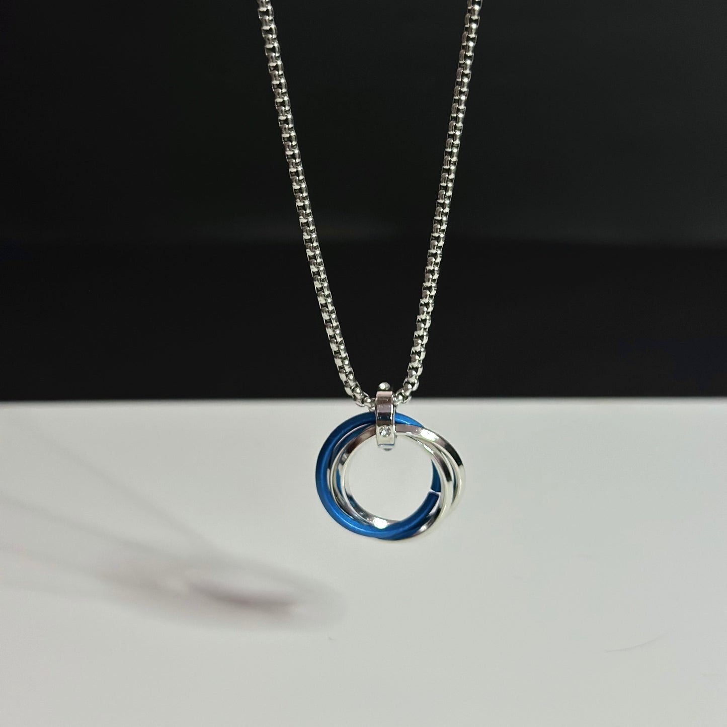 HELIX PENDANT