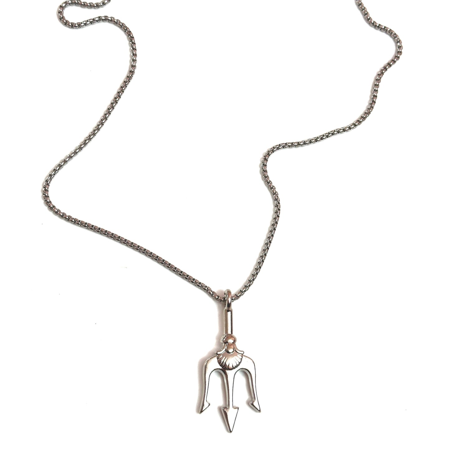TRIDENT PENDANT