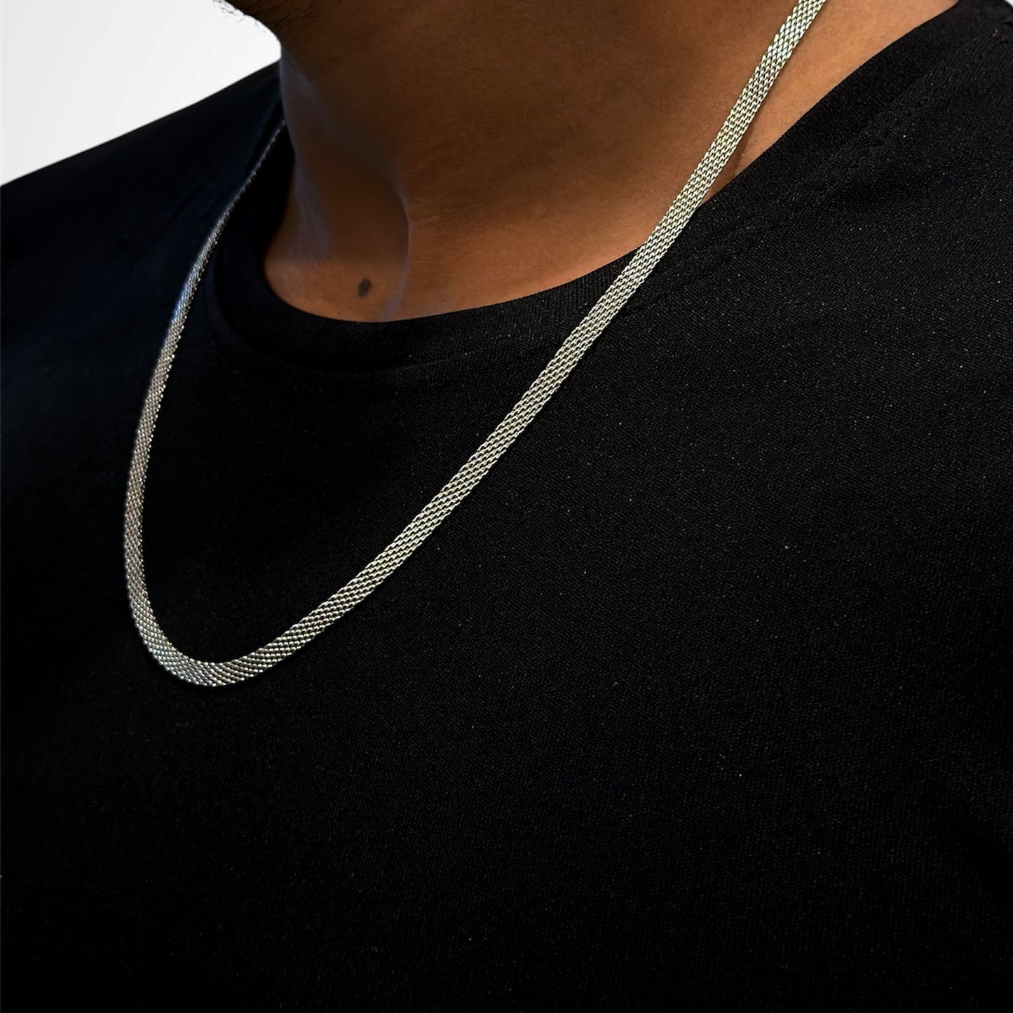 DISC CHAIN