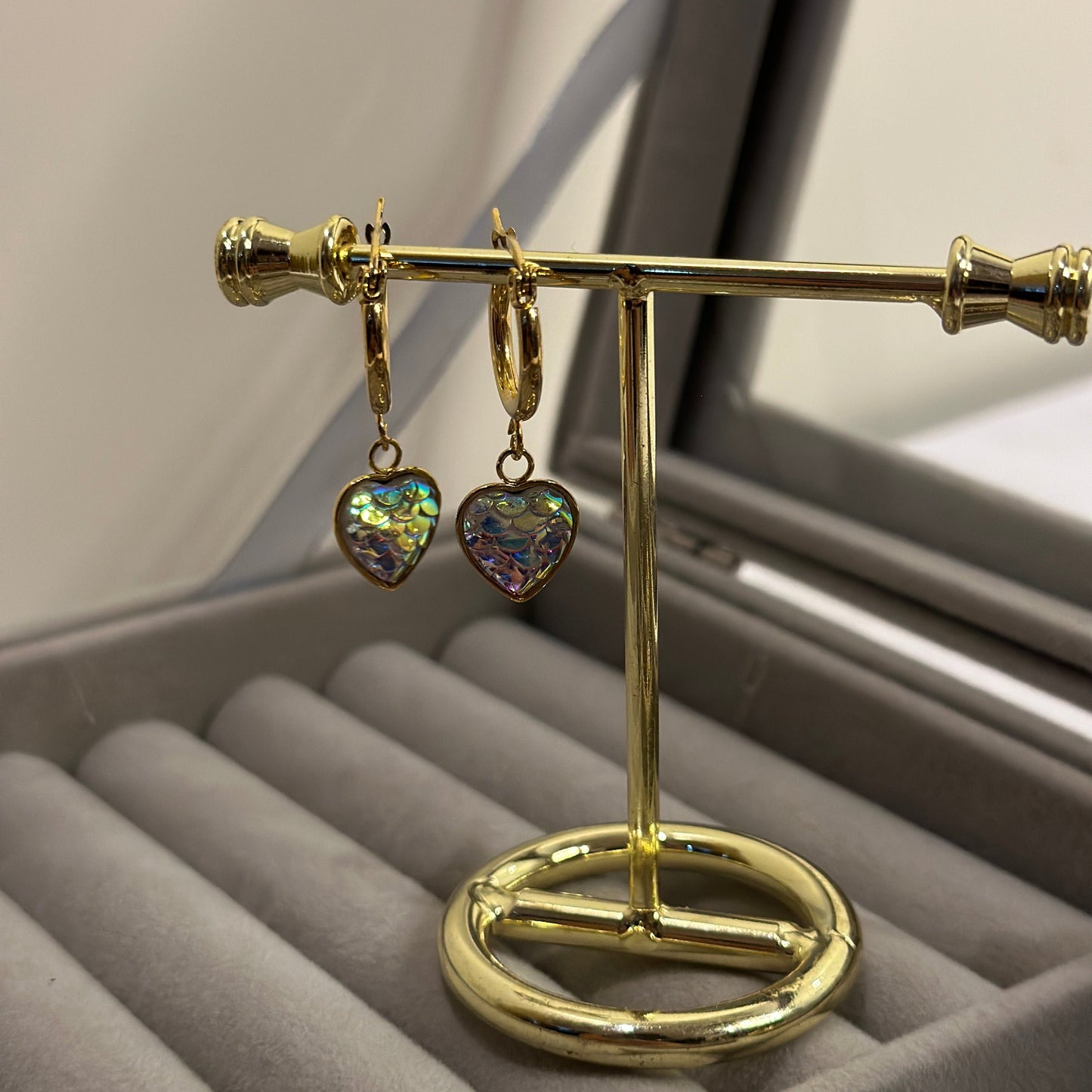 CHROME HEART HUGGIES