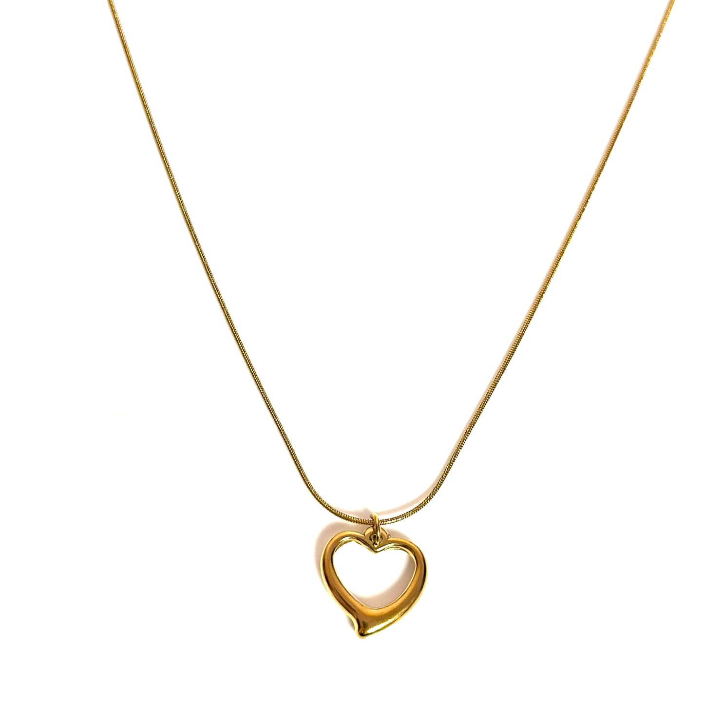 AMOUR PENDANT