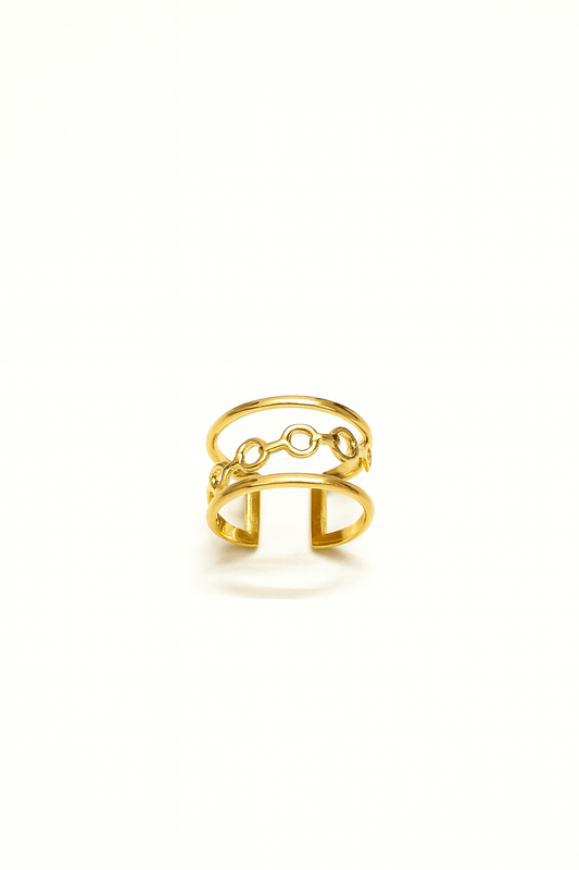Classic Ring 5