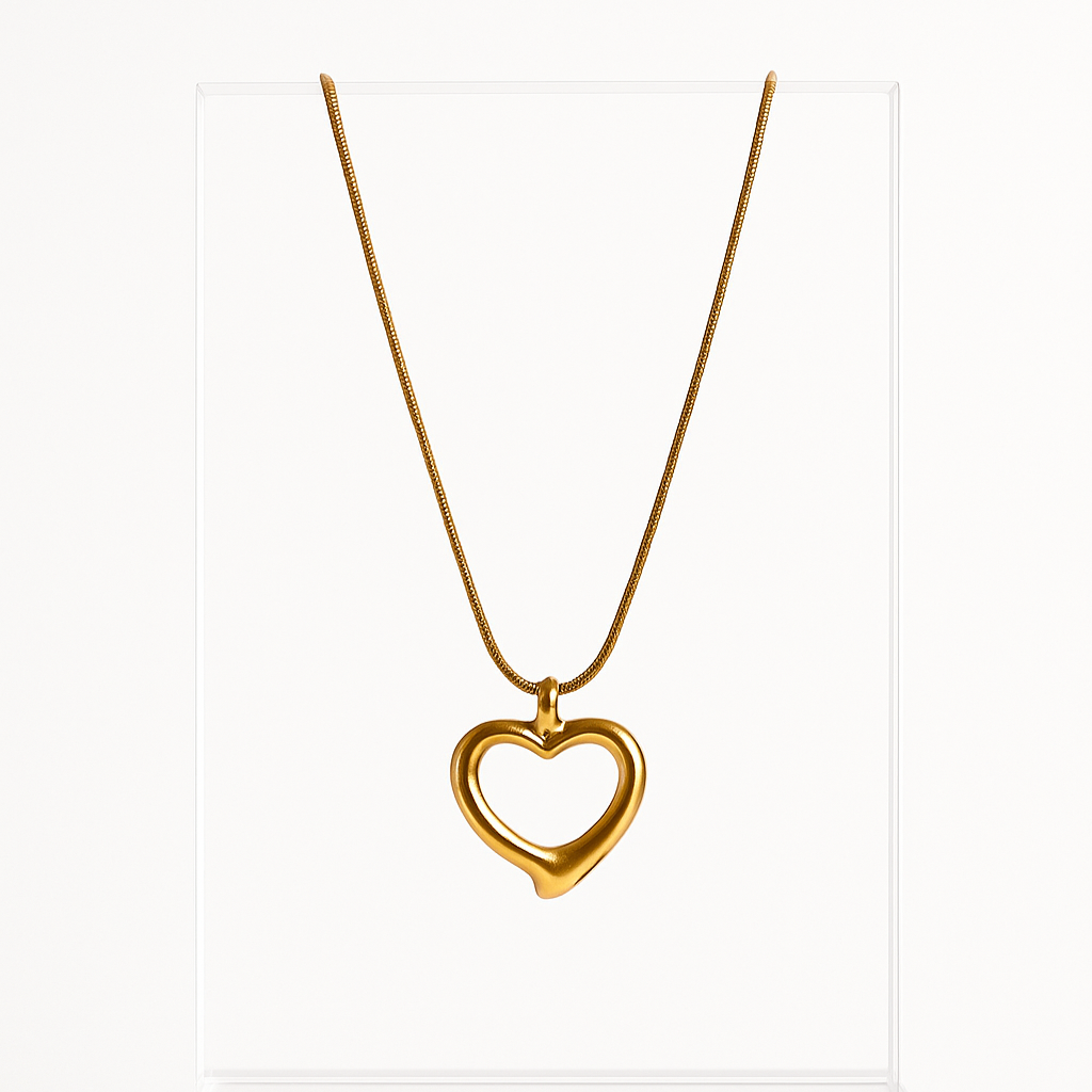 AMOUR PENDANT