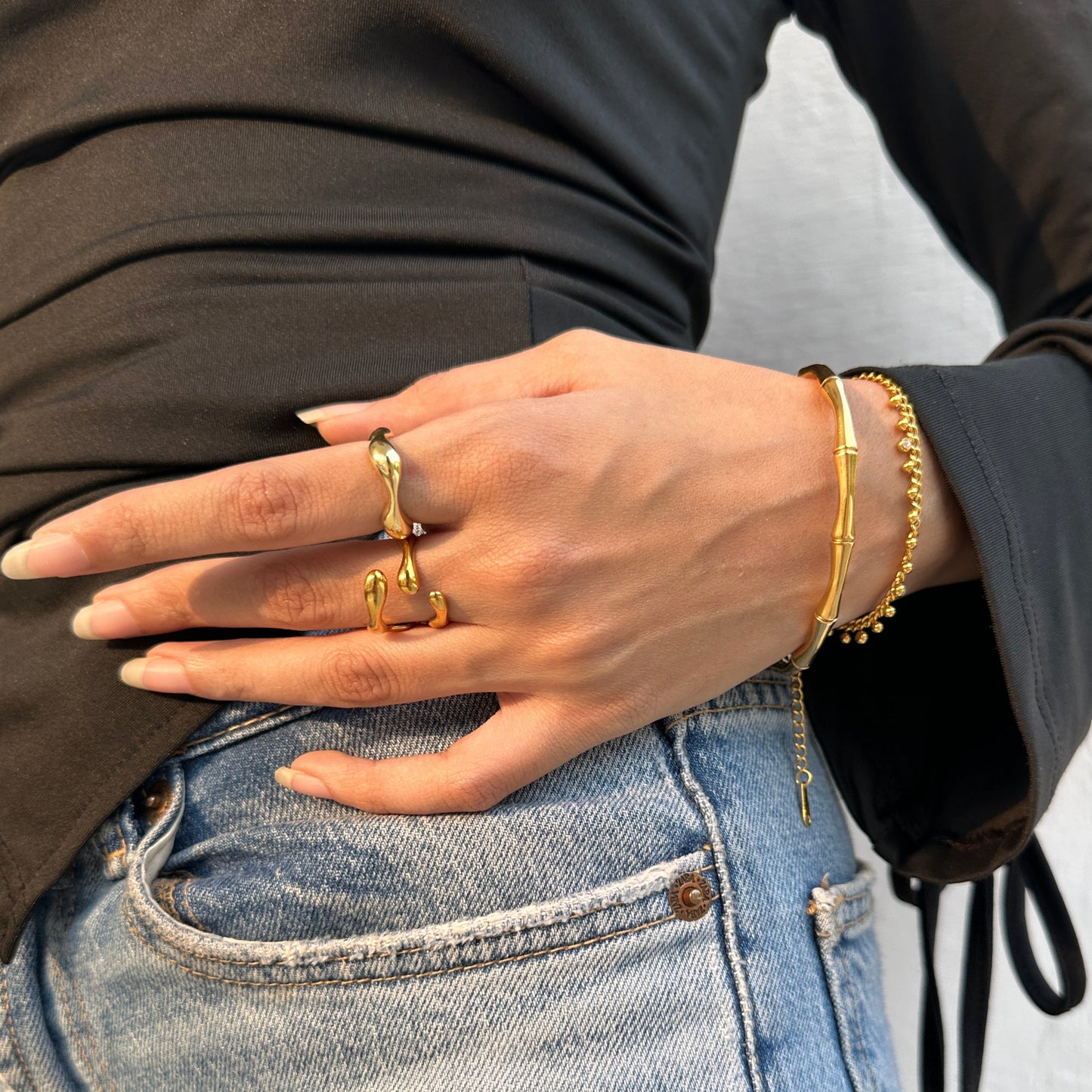 AKIN RING