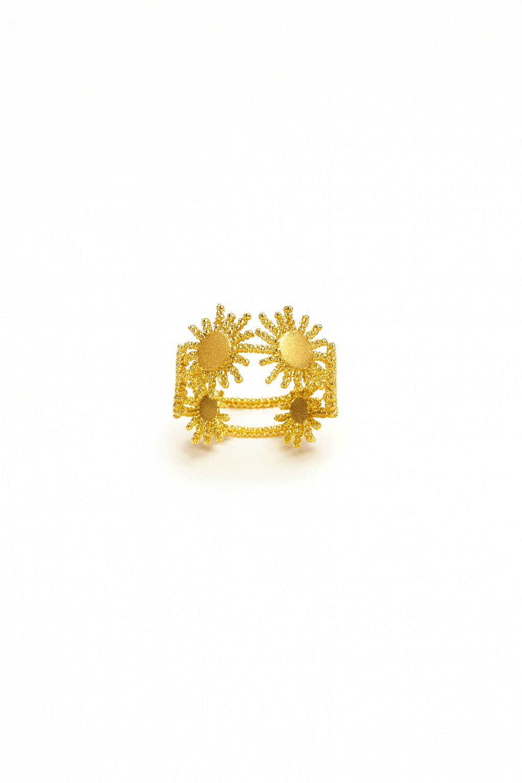 Sunshine ring