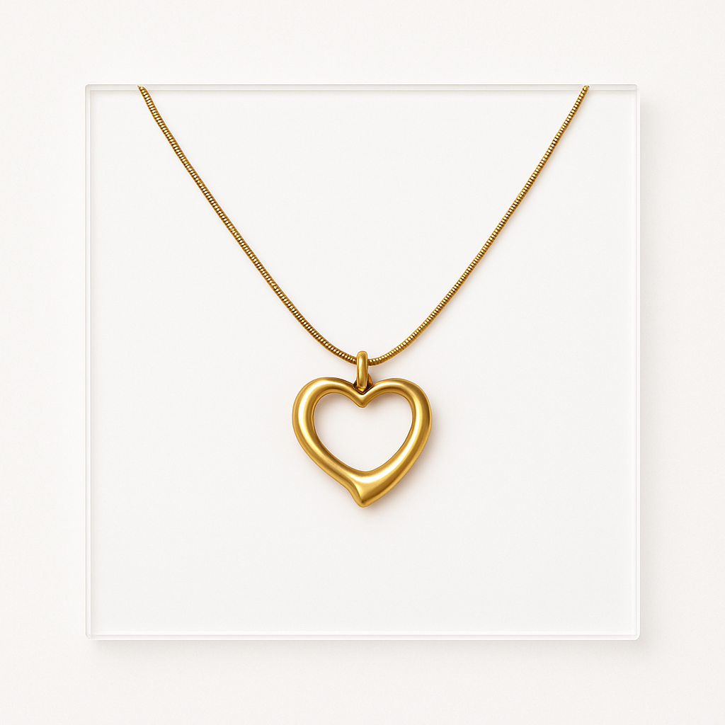 AMOUR PENDANT
