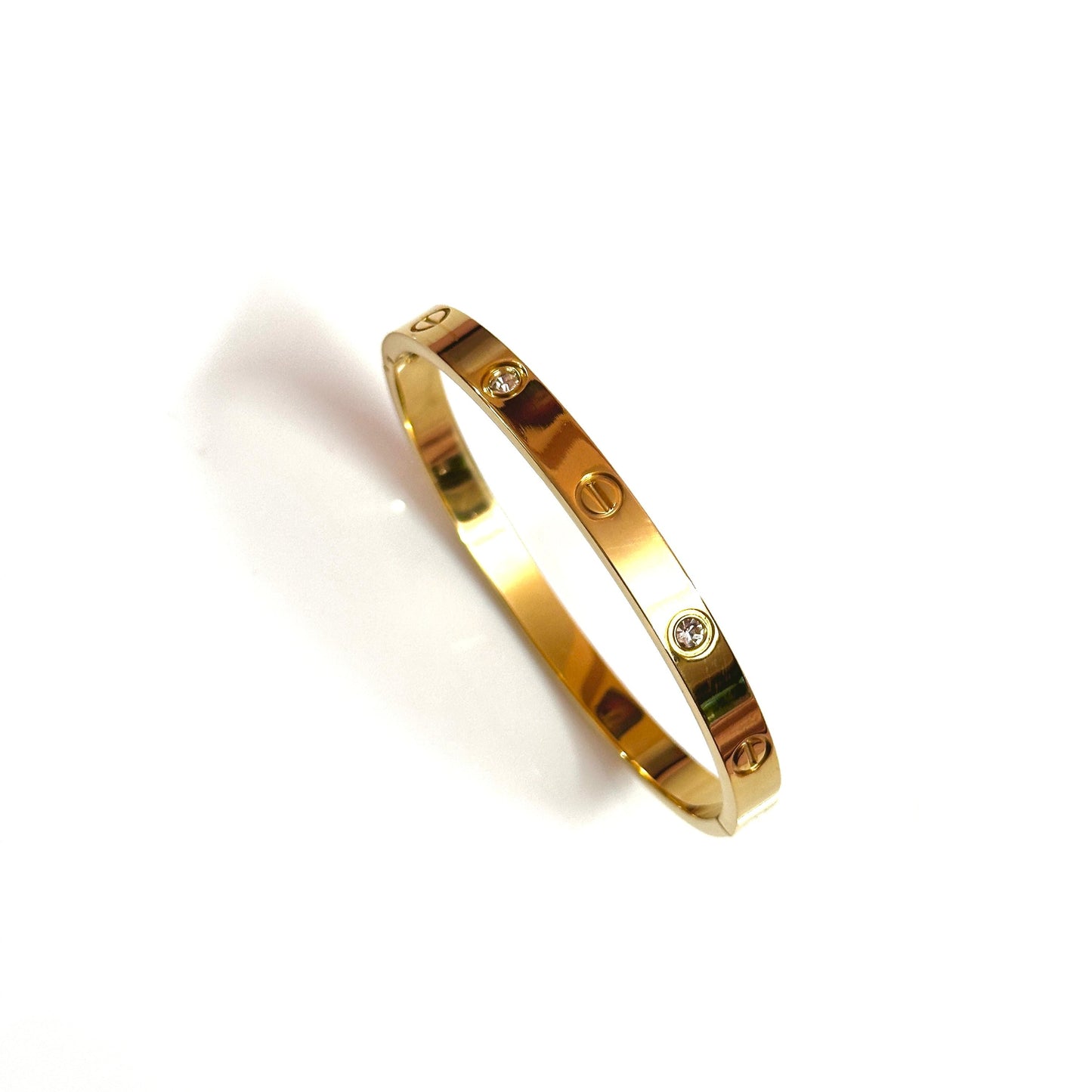 CARTIER BRACELET