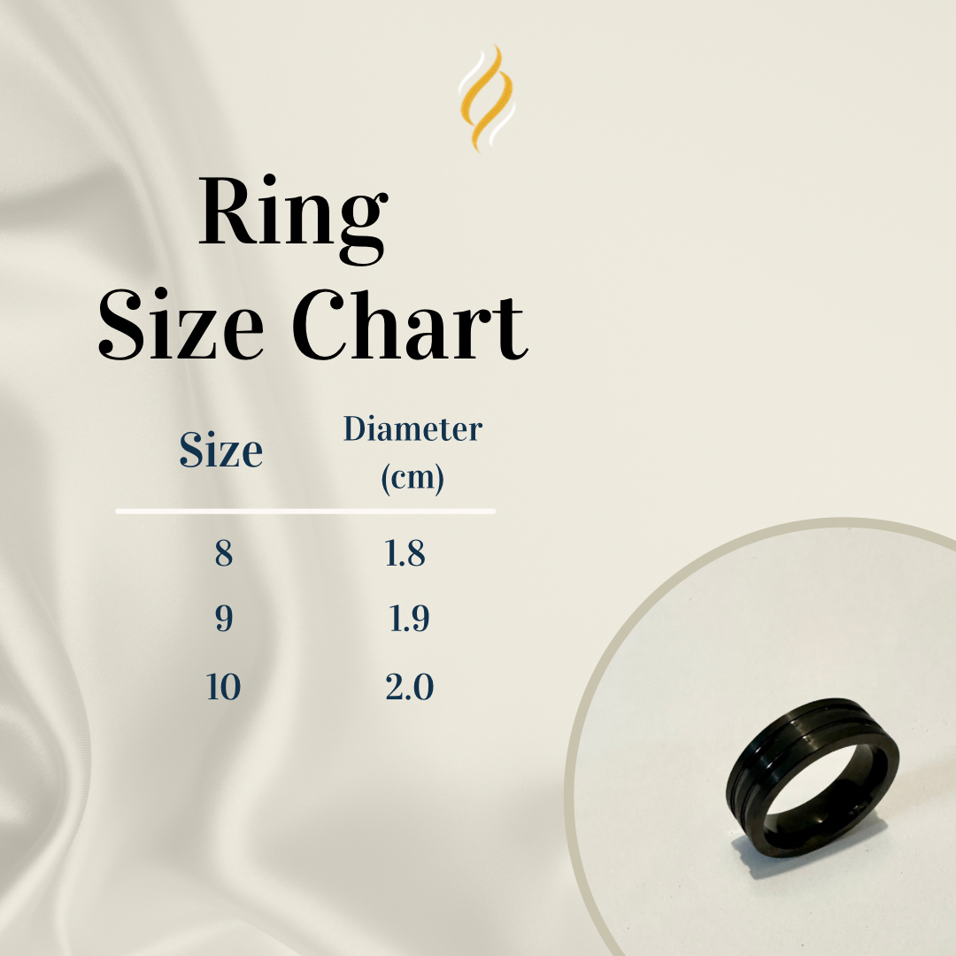 STREAK RING