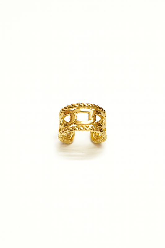 Classic Ring 2