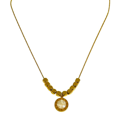 ROMAN NECKLACE