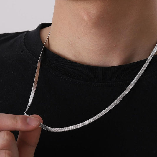 SNAKE CHAIN 2.0