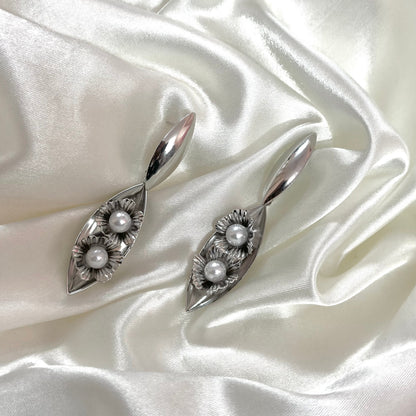 Bloom Earrings