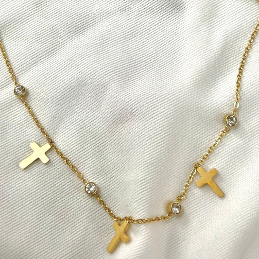 HOLY CHOKER