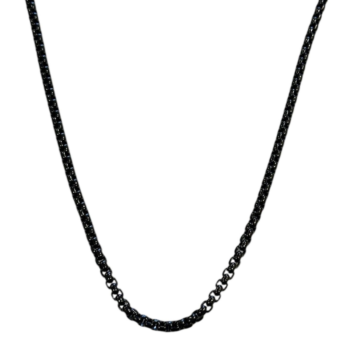 CHUNKY CHAIN