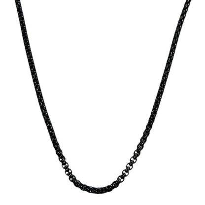 CHUNKY CHAIN
