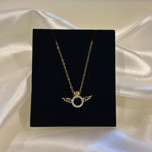 PIXIE NECKLACE