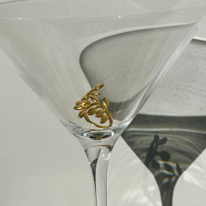 BOTANIC RING
