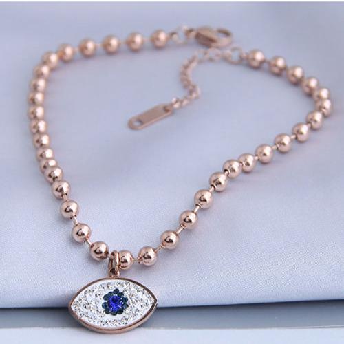 NAZAR ANKLET