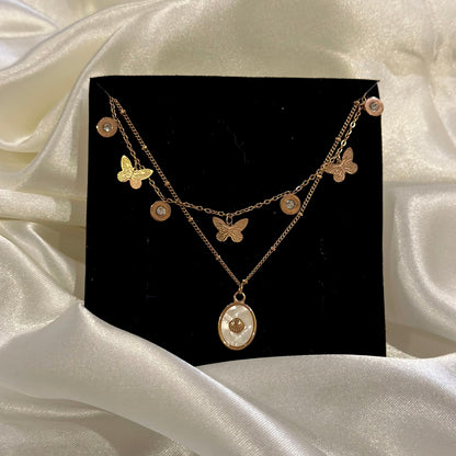 LILLYFLY CHOKER