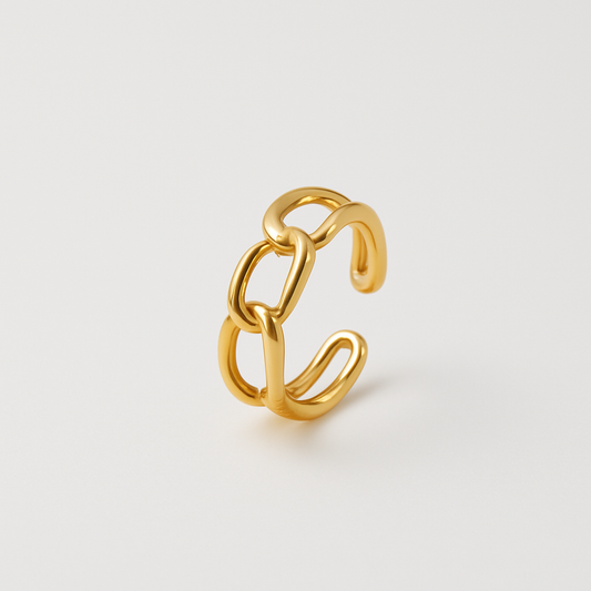 Classic Ring 4
