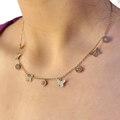 LILLYFLY CHOKER