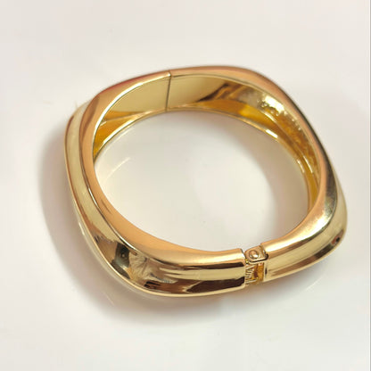 Arcade cuff {Golden}