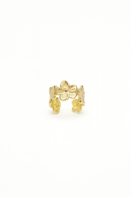 Flora Ring