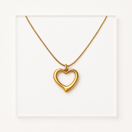 AMOUR PENDANT