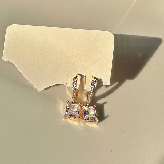 DIAMOND DROPS