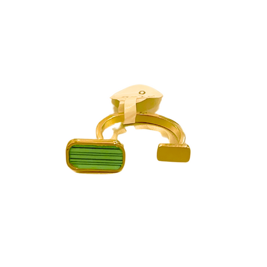 SALVER RING